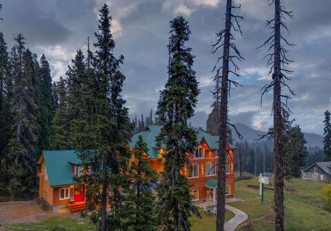 Pride Resort Gulmarg