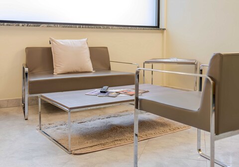 Hotel 3 Comfort and Serenity Heart of Ventimiglia 1