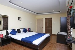 Hotel Blue Wheel, Bhubaneshwar Hotel Blue Wheel, Bhubaneshwar