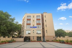 FabHotel Star Inn - Near Apollo Hospital, Delhi FabHotel Star Inn - Near Apollo Hospital, Delhi