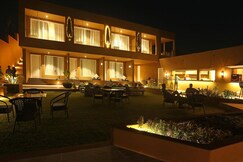 Shalai - The Cliff Resort, Goa Shalai - The Cliff Resort, Goa