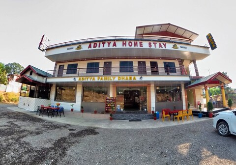 Aditya homestay stay