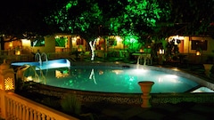 The Heritage Village Resort & Spa, Jaipur The Heritage Village Resort & Spa, Jaipur