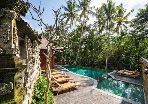 Arkamara Dijiwa Ubud