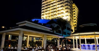 Grand Jomtien Palace, Pattaya Grand Jomtien Palace, Pattaya
