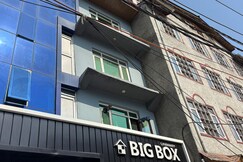 Hotel Big Box, Srinagar Hotel Big Box, Srinagar