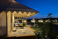 Barna Desert Camp, Jaisalmer Barna Desert Camp, Jaisalmer