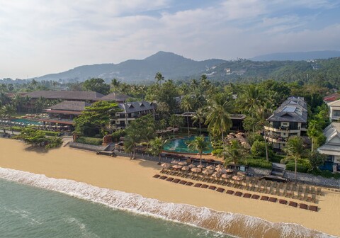 Anantara Bophut Koh Samui Resort