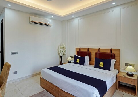 Hotel O Parkinn