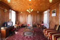 Houseboat Mashal, Srinagar Houseboat Mashal, Srinagar