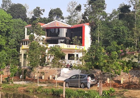 The Bala's Resort