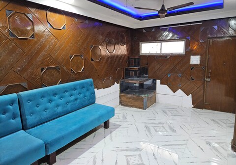 Jain Homestay Official