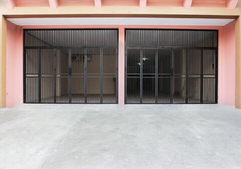 Hotel O GP Residence