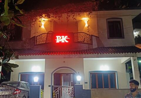PK Guest House Visakhapatnam