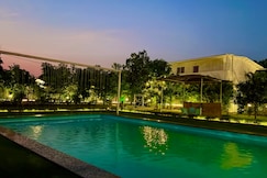 Resorte Ferro, Goa Resorte Ferro, Goa