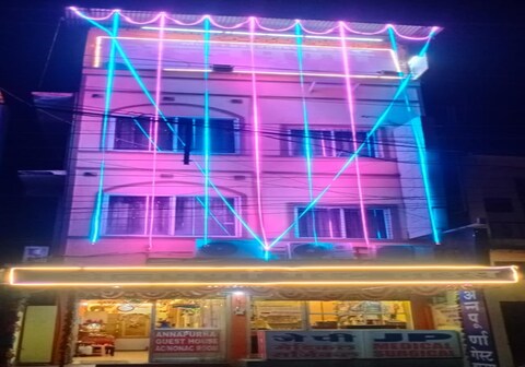 ANNAPURNA GUEST HOUSE