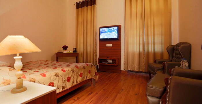 Grand View Hotel Grand View Hotel