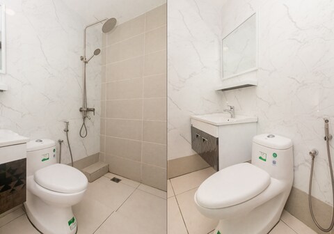 OYO 90105 Towermas Hotel