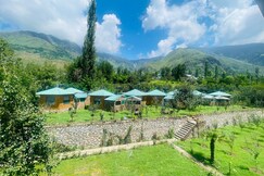 The Eco Village Resort Srinagar, Srinagar The Eco Village Resort Srinagar, Srinagar