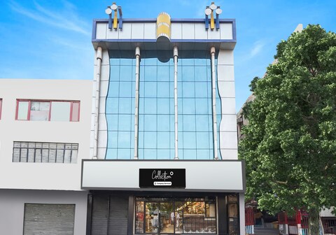 Super Collection O Nirman Vihar