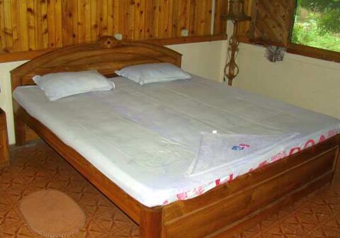 PANCHAVATI FOREST RESORT