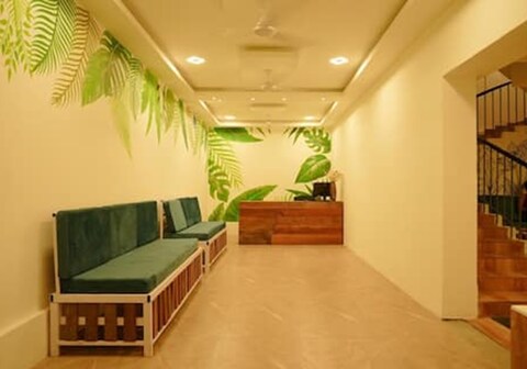 Rest Nest - Havelock