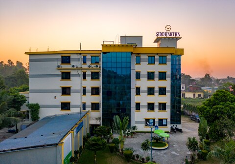Hotel Siddhartha Tikapur