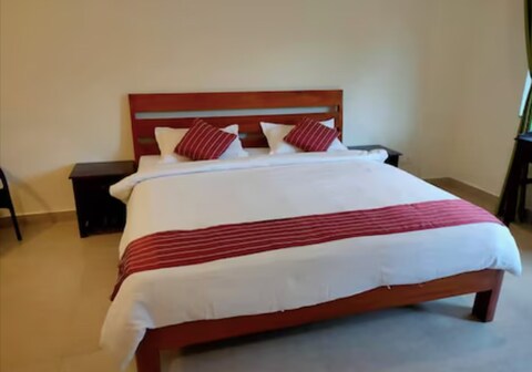 Studio with Kitchen at Hyatt Centric Candolim by Rightstay