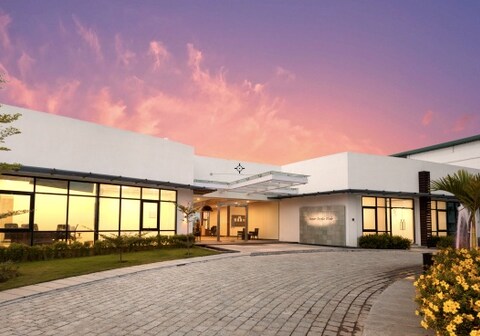 Amity Serviced Residences