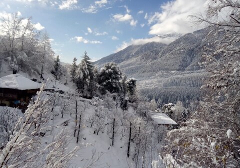 North Himalayan Homestay Manali