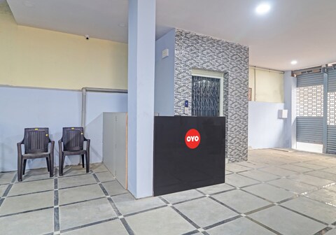 Hotel O RBS Square Langer Houz