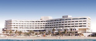 Sharjah Grand Hotel, a member of Barcelo Hotel Group, Sharjah Sharjah Grand Hotel, a member of Barcelo Hotel Group, Sharjah