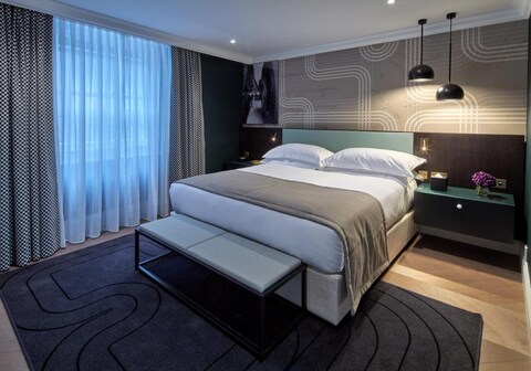 Lexham Gardens by Cheval Maison