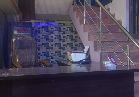 Siya ram guest house