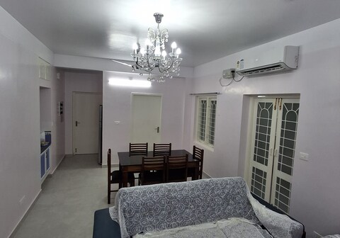 Heaven Homestay