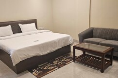 Hotel Vaishno Aerocity, Bhubaneshwar Hotel Vaishno Aerocity, Bhubaneshwar