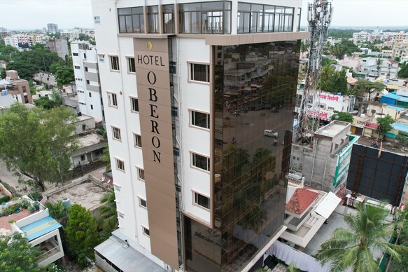 Hotel Oberon