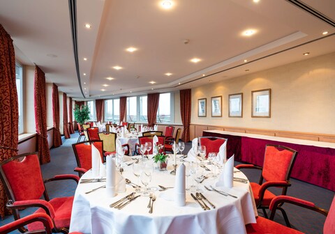 PLAZA Schwerin, Sure Hotel Collection by Best Western