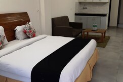 GoBravo Dev Palace & Studio Apartments, Delhi GoBravo Dev Palace & Studio Apartments, Delhi
