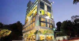 Biverah Hotel and Suite, Thiruvananthapuram Biverah Hotel and Suite, Thiruvananthapuram