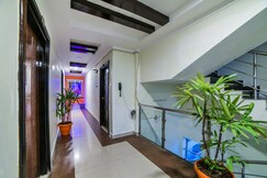 SURYA TEJA RESIDENCY, Khammam SURYA TEJA RESIDENCY, Khammam