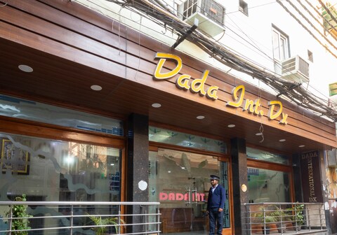 Hotel Dada International
