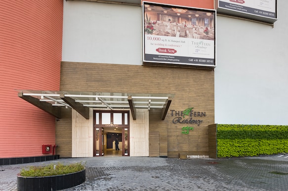 The Fern Residency Galaxy Mall