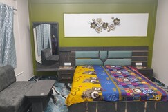 Modanwal Mansion, Ayodhya Modanwal Mansion, Ayodhya