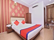 OYO 12153 Hotel B S International, Mysore OYO 12153 Hotel B S International, Mysore