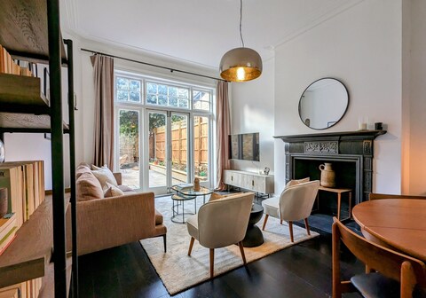 Be London HOWITT ROAD