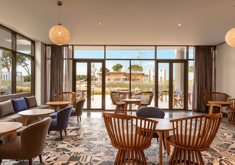 Radisson Blu Resort, Al Hoceima