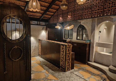 Boho The Boutique Stay