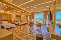 Vihani's Western Clouds Ooty by VOYE HOMES, Ooty Vihani's Western Clouds Ooty by VOYE HOMES, Ooty