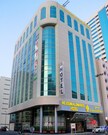 Nejoum Al Emarat Hotel, Sharjah Nejoum Al Emarat Hotel, Sharjah